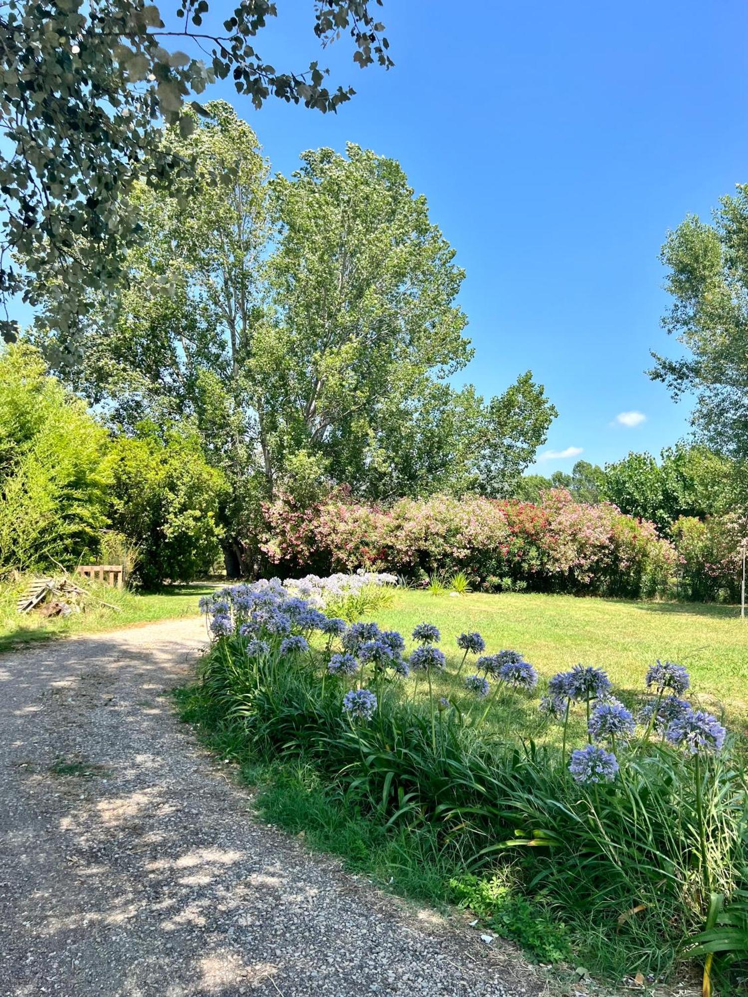 Domaine Du Lac De La Vallee La Roquette-sur-Siagne Zewnętrze zdjęcie