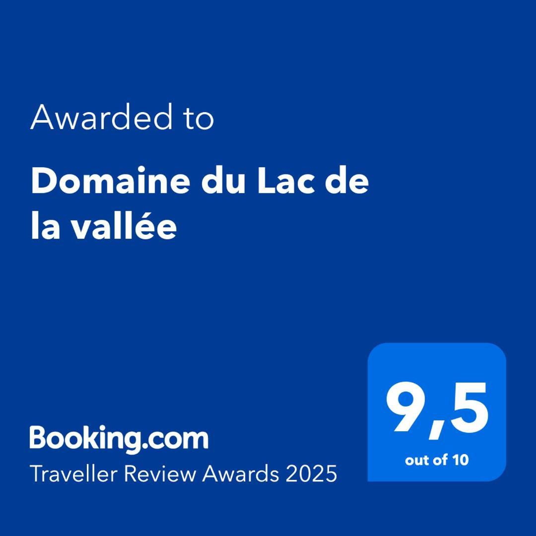 Domaine Du Lac De La Vallee La Roquette-sur-Siagne Zewnętrze zdjęcie