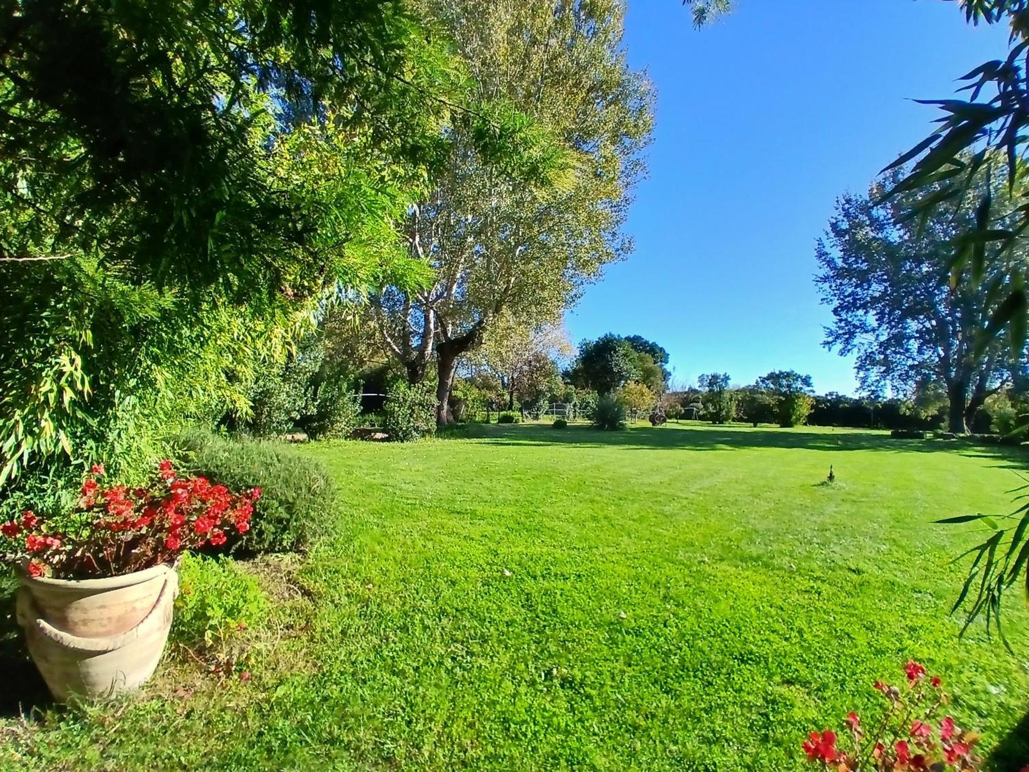 Domaine Du Lac De La Vallee La Roquette-sur-Siagne Zewnętrze zdjęcie